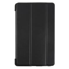 Чехол Red Line с силиконовой крышкой для Huawei MediaPad M6 8,4", черный (УТ000025016) с силиконовой крышкой для Huawei MediaPad M6 8,4", черный (УТ000025016)