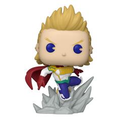 Фигурка Funko My Hero Academia Mirio Togato (1004) (51902) My Hero Academia Mirio Togato (1004) (51902)
