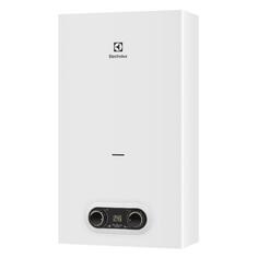 Газовая колонка Electrolux GWH 14 NanoPlus 2.0 GWH 14 NanoPlus 2.0