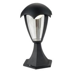 Уличный светильник Arte Lamp Henry A1661FN-1BK Henry A1661FN-1BK