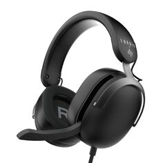 Игровые наушники Lunacy x Дарк Проджект Night (DP-HS-1005a) x Дарк Проджект Night (DP-HS-1005a)