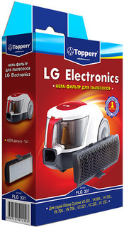 HEPA-фильтр Topperr FLG331 FLG331