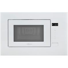 Встраиваемая микроволновая печь ZUGEL ZMO201W ZMO201W