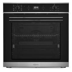 Электрический духовой шкаф ZUGEL ZOE602X ZOE602X