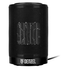 Керамический тепловентилятор Denzel DTFC-1200S (96411) DTFC-1200S (96411)