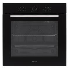 Электрический духовой шкаф Krona Element 60 BL Element 60 BL