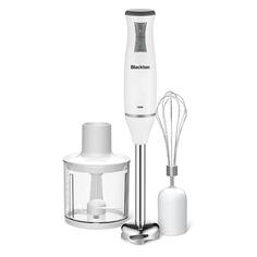 Погружной блендер Blackton Bt HB420PS White/Grey Bt HB420PS White/Grey