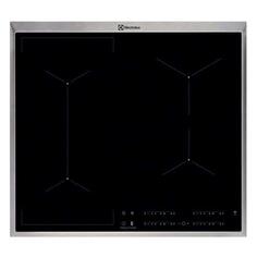 Индукционная варочная панель Electrolux EIV6340X EIV6340X
