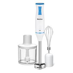 Погружной блендер Blackton Bt HB420PS White/Blue Bt HB420PS White/Blue