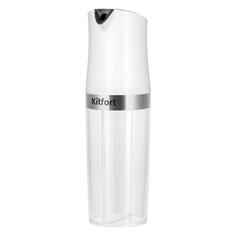 Диспенсер для масла и уксуса Kitfort КТ-6015-2 White КТ-6015-2 White
