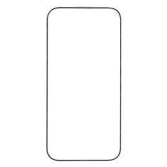 Защитное стекло Keephone HD для iPhone 15 Pro Max, сверхпрочное, олеофобное (2038611089365) HD для iPhone 15 Pro Max, сверхпрочное, олеофобное (2038611089365)