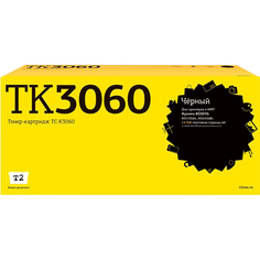 Тонер-картридж T2 TC-K3060/TK-3060 TC-K3060/TK-3060
