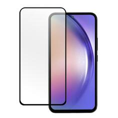 Защитное стекло с рамкой Pero Full Glue для Samsung Galaxy A54 Black (PGFG-A54) Full Glue для Samsung Galaxy A54 Black (PGFG-A54)