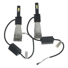 Автомобильные лампы OmegaLight Aero LED H1 3000lm, 2 шт (OLLEDH1AERO-2) Aero LED H1 3000lm, 2 шт (OLLEDH1AERO-2)