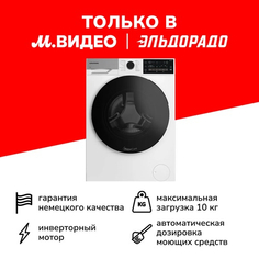 Стиральная машина Grundig GWP810616WW GWP810616WW