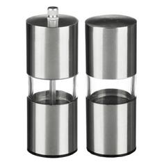 Набор мельниц для специй VETTA акрил, 2 шт (827-029) акрил, 2 шт (827-029)