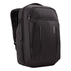 Рюкзак для ноутбука Thule Crossover 2, 20L Black (3203838) Crossover 2, 20L Black (3203838)