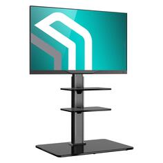 Стойка для ТВ ONKRON TS5550, мобильная, 32-65" Black TS5550, мобильная, 32-65" Black