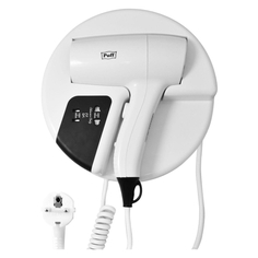 Фен настенный Puff 1405.032 1405.032