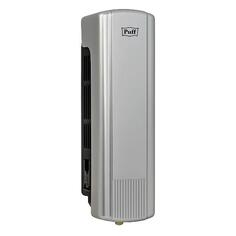 Диспенсер для жидкого мыла Puff 8110S, 350 мл, ABS-пластик, хром (1402.016) 8110S, 350 мл, ABS-пластик, хром (1402.016)