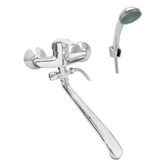 Смеситель для ванны и душа Istok Luxe (0402.799) Luxe (0402.799)
