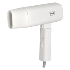 Фен Puff 1802, белый (1405.027) 1802, белый (1405.027)
