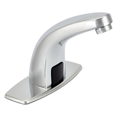 Смеситель для раковины ELEANTI сенсорный, латунь (0402.480) сенсорный, латунь (0402.480)