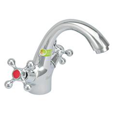 Смеситель для раковины ELEANTI Opal ELT1010 (0402.894) Opal ELT1010 (0402.894)