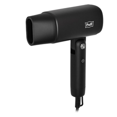 Фен Puff 1875Bl, черный (1405.024) 1875Bl, черный (1405.024)
