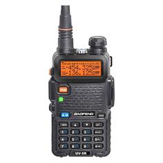 Рация BAOFENG UV-5R UV-5R