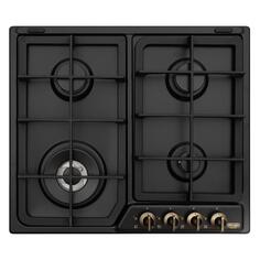 Газовая варочная панель DeLonghi ANF 46 PRO RUS ANF 46 PRO RUS
