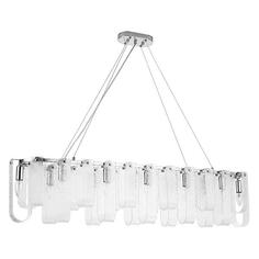 Люстра подвесная Arte Lamp Denebola (A4074SP-12CC) Denebola (A4074SP-12CC)