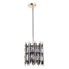 Светильник подвесной Arte Lamp Alruba (A1043SP-1BK) Alruba (A1043SP-1BK)
