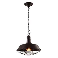 Светильник подвесной Arte Lamp Pandora (A9183SP-1BK) Pandora (A9183SP-1BK)
