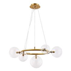 Люстра подвесная Arte Lamp Albus (A7780SP-5AB) Albus (A7780SP-5AB)