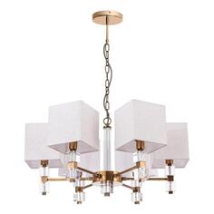 Люстра подвесная Arte Lamp North (A5896LM-6PB) North (A5896LM-6PB)
