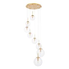 Светильник подвесной Arte Lamp Volare (A1900SP-8AB) Volare (A1900SP-8AB)