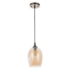 Светильник подвесной Arte Lamp Propus (A4344SP-1AB) Propus (A4344SP-1AB)