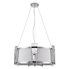 Люстра подвесная Arte Lamp Grato (A4079LM-6CC) Grato (A4079LM-6CC)