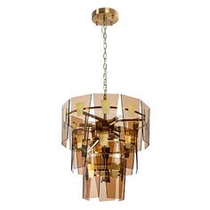 Люстра подвесная Arte Lamp Sophia A4066LM-6PB Sophia A4066LM-6PB