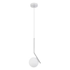 Светильник подвесной Arte Lamp Bolla-unica A1924SP-1CC Bolla-unica A1924SP-1CC