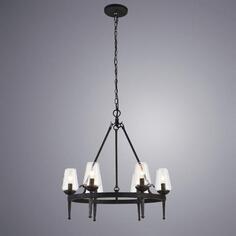 Люстра подвесная Arte Lamp Stefan A1722SP-6BA Stefan A1722SP-6BA
