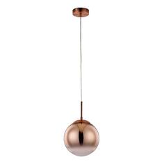 Светильник подвесной Arte Lamp Jupiter Copper A7961SP-1RB Jupiter Copper A7961SP-1RB