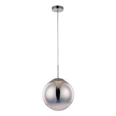 Светильник подвесной Arte Lamp Jupiter Chrome A7962SP-1CC Jupiter Chrome A7962SP-1CC