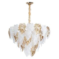 Люстра подвесная Arte Lamp Lilly A4070LM-12GO Lilly A4070LM-12GO