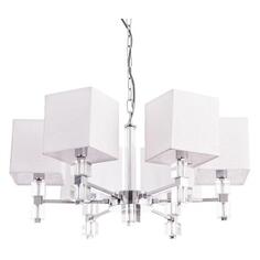 Люстра подвесная Arte Lamp North A5896LM-6CC North A5896LM-6CC