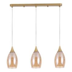 Светильник подвесной Arte Lamp Barry A7951SP-3GO Barry A7951SP-3GO