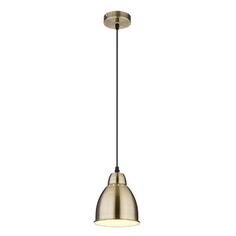 Светильник подвесной Arte Lamp Braccio A2054SP-1AB Braccio A2054SP-1AB