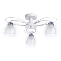 Люстра потолочная Arte Lamp Sansa A7585PL-3WH Sansa A7585PL-3WH