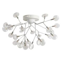 Люстра потолочная Arte Lamp Candy A7274PL-27WH Candy A7274PL-27WH